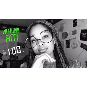 Meet your Posher, Taliah